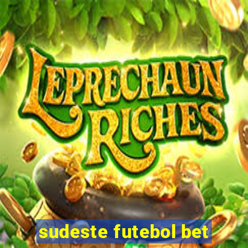 sudeste futebol bet
